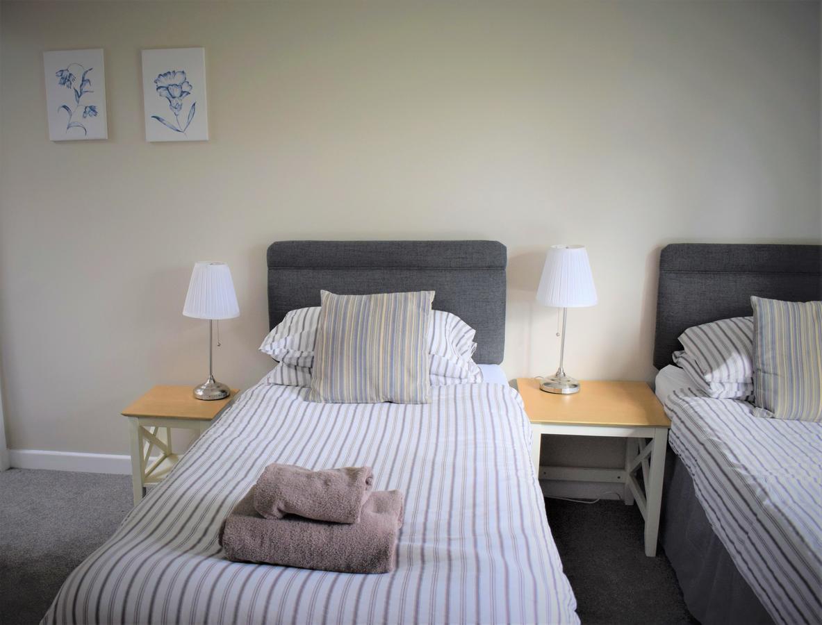 Anchor Inn Oake Eksteriør bilde